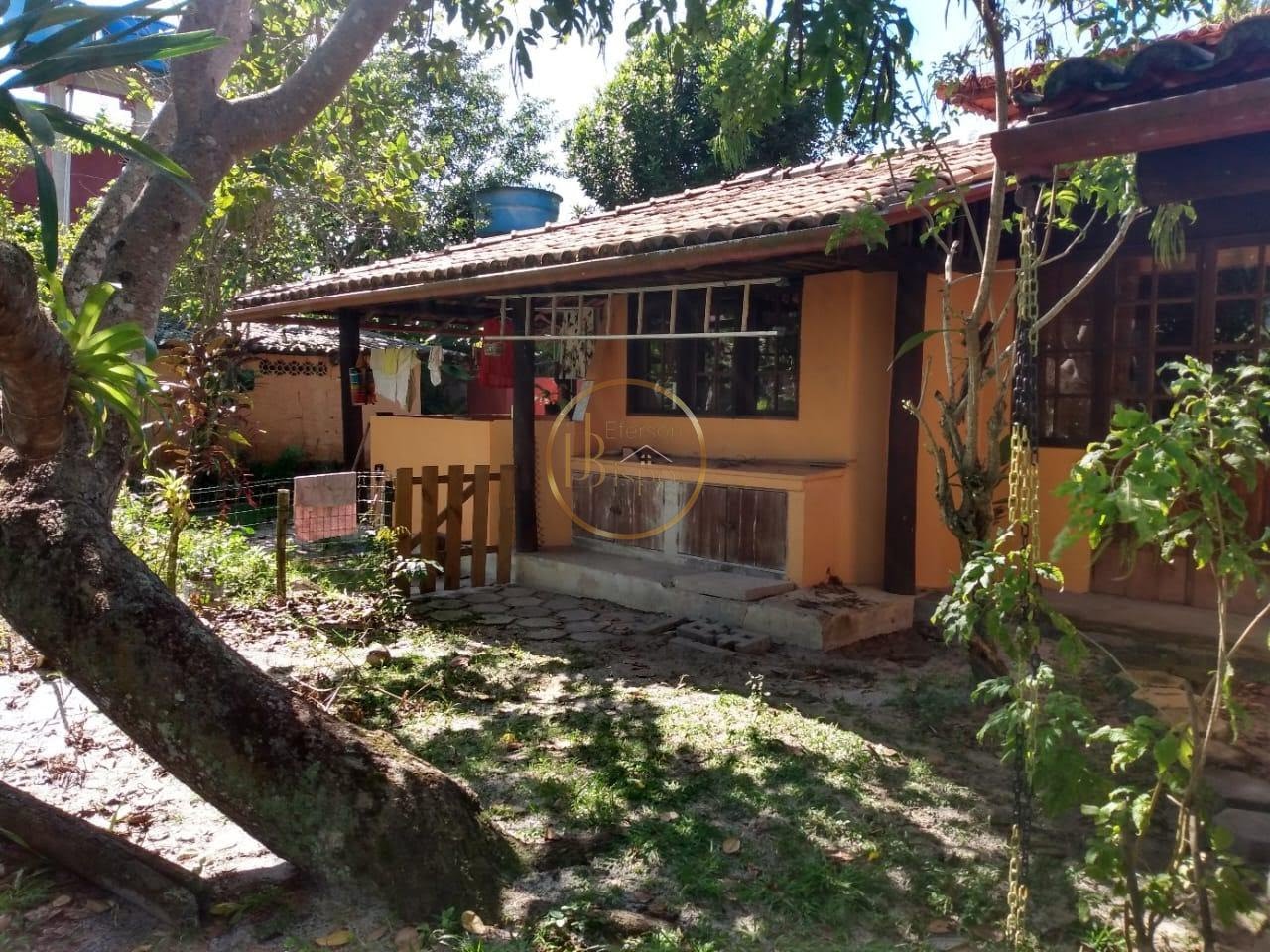 Casa à venda com 3 quartos, 1 suíte, 10 vagas e 150m² no Estrada da Balsa, Porto Seguro (BA) — foto 3 de 19
