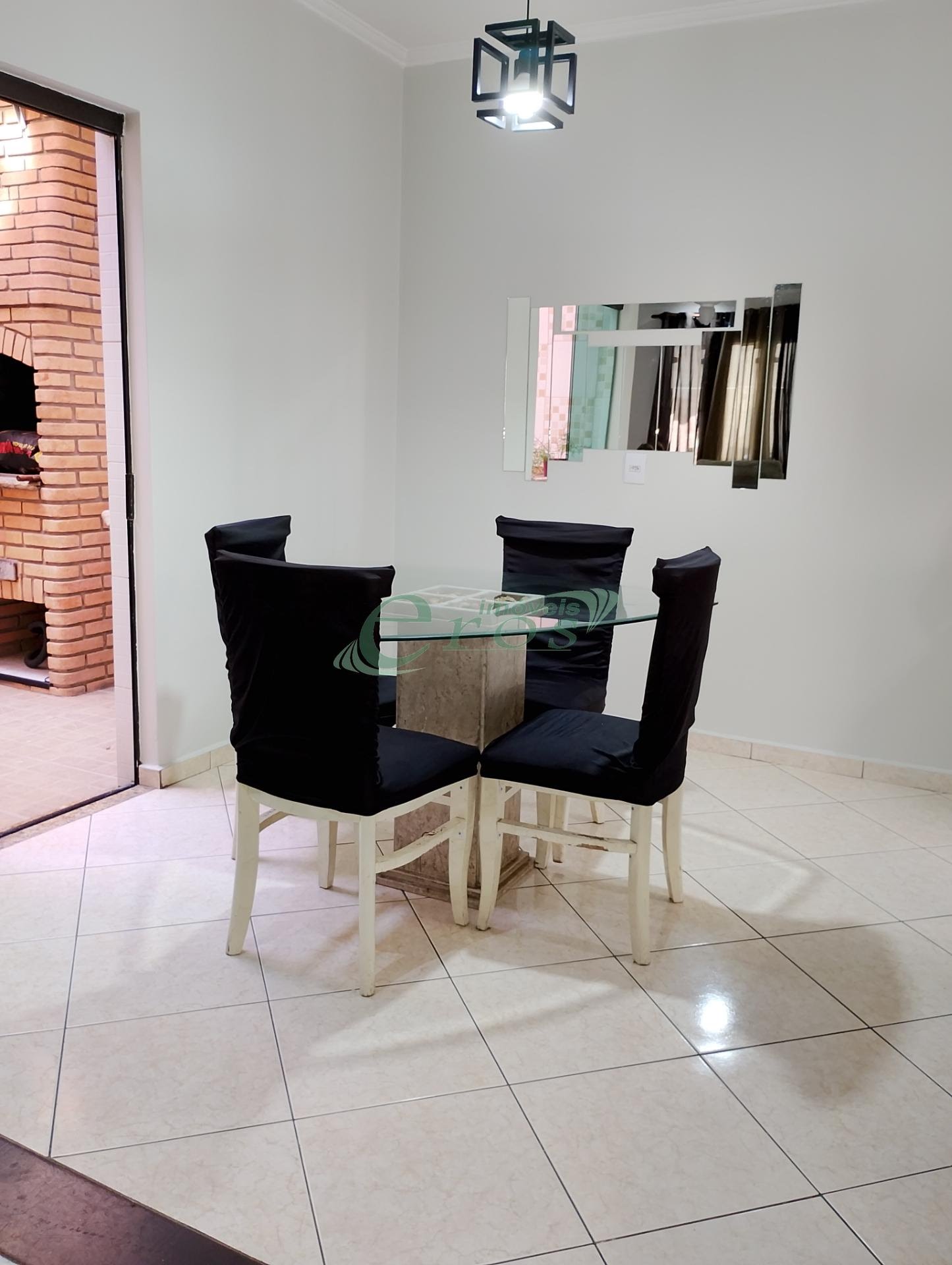 SALA DE JANTAR
