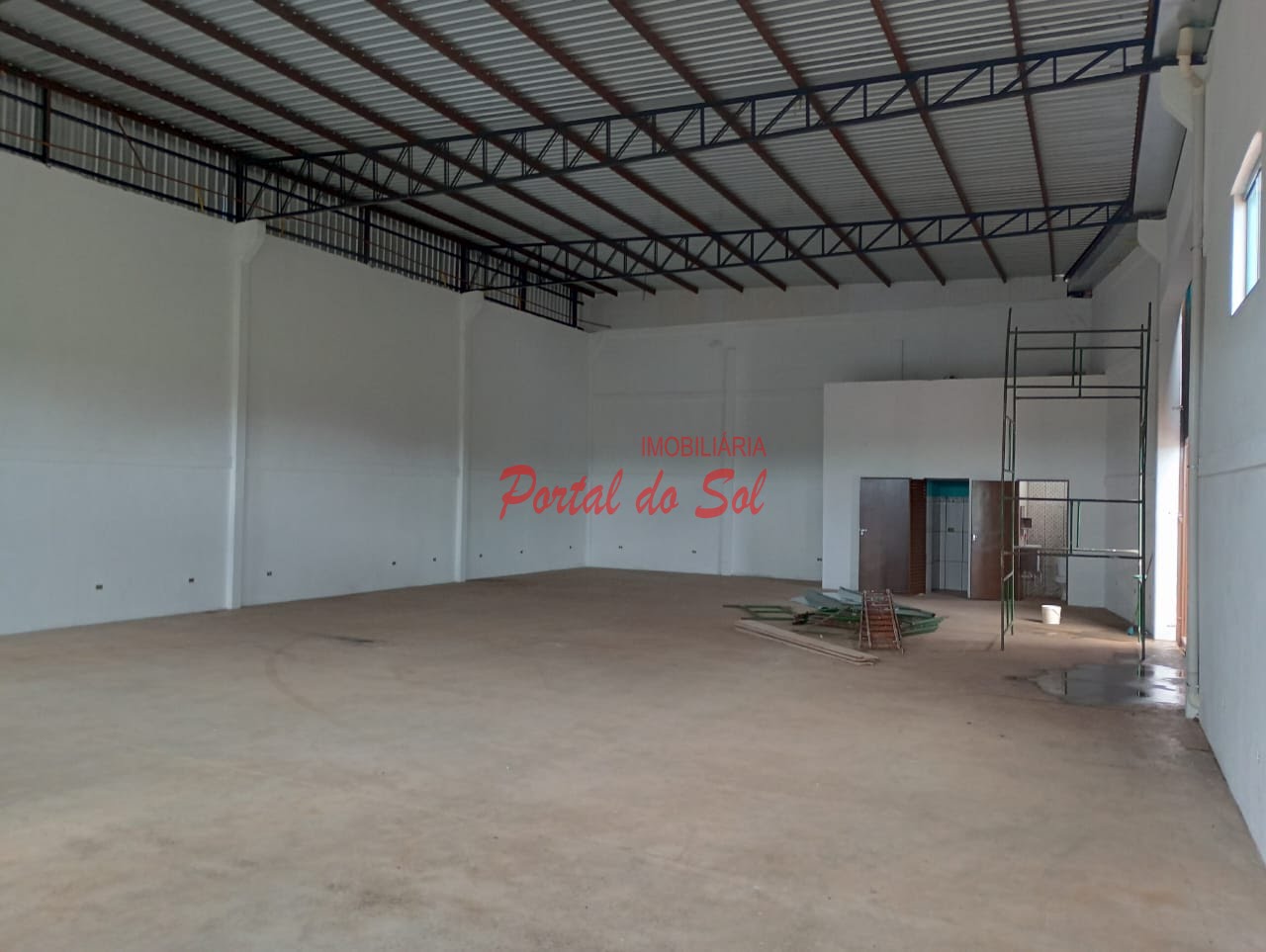 Comercial à venda no Residencial Porto Seguro, Santo Antônio da Platina (PR) — foto 4 de 7