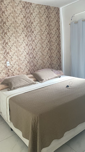 Apartamento em Centro  -  Conchal