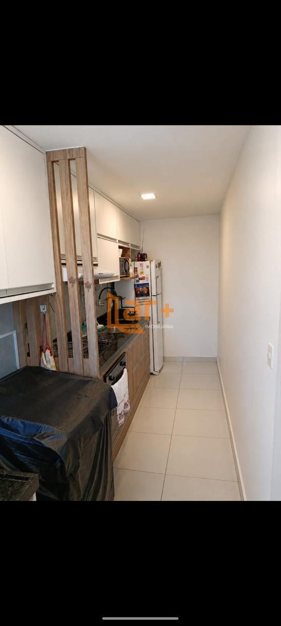 Apartamento à venda com 2 quartos, 1 banheiro, 1 vaga e 57m² no Espaço Tropical, Barra dos Coqueiros (SE) — foto 10 de 23