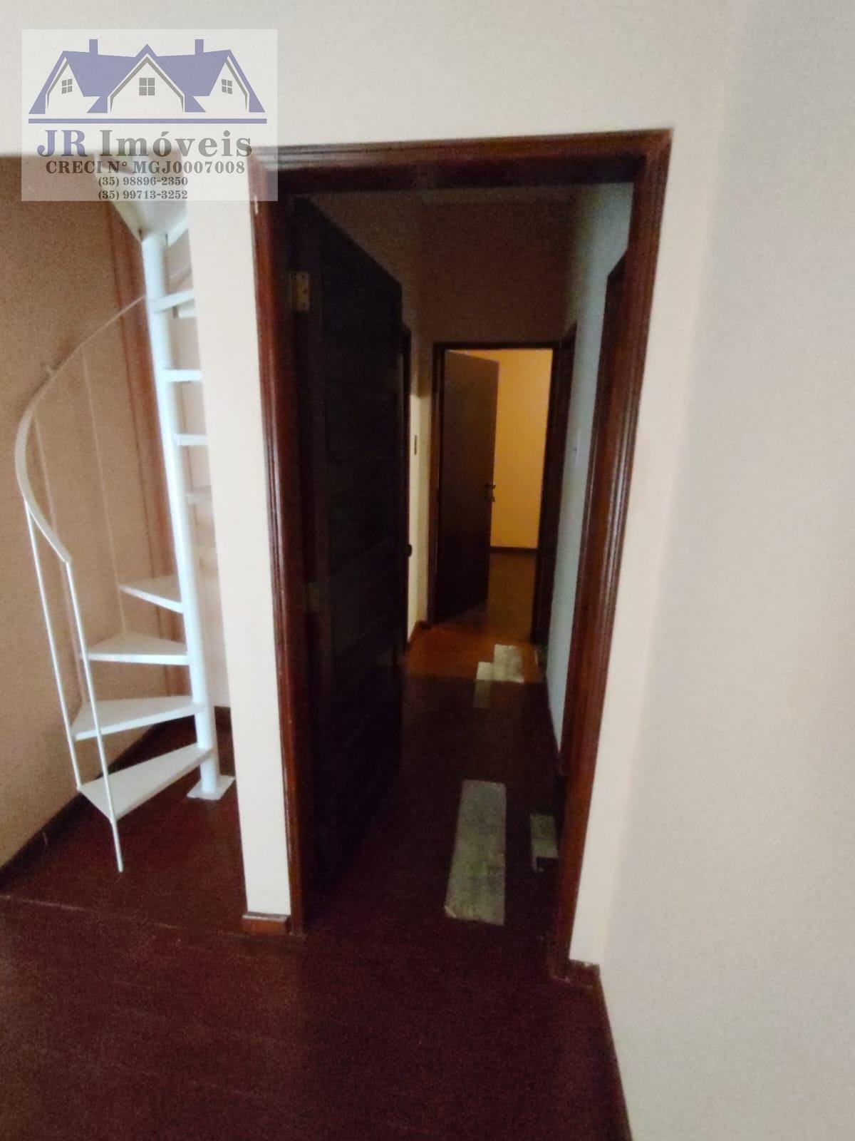 Casa à venda com 3 quartos, 2 banheiros, 1 vaga e 100m² no Cruzeiro, Itajubá (MG) — foto 26 de 30