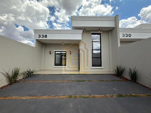 Casa à Venda no bairro Paraíso Tropical, Cascavel – 60m², 1 Suíte