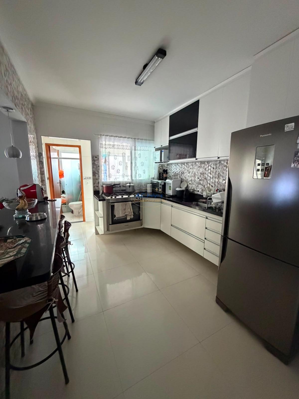 Apartamento à venda com 3 quartos, 3 suítes, 2 vagas e 133m² no Aviação, Praia Grande (SP) — foto 21 de 30