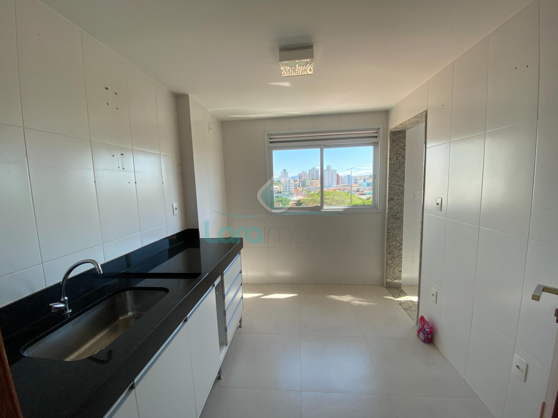 Apartamento para alugar com 3 quartos, 3 suítes, 1 vaga e 120m² no Praia Campista, Macaé (RJ) — foto 8 de 30