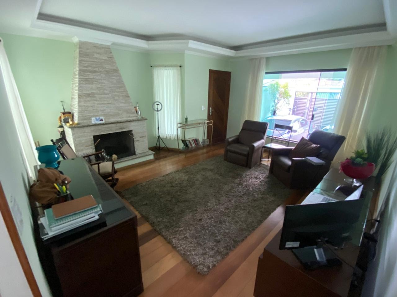 Casa à venda com 3 quartos, 3 suítes, 4 vagas e 300m² no Nova Petrópolis, São Bernardo do Campo (SP) — foto 9 de 30