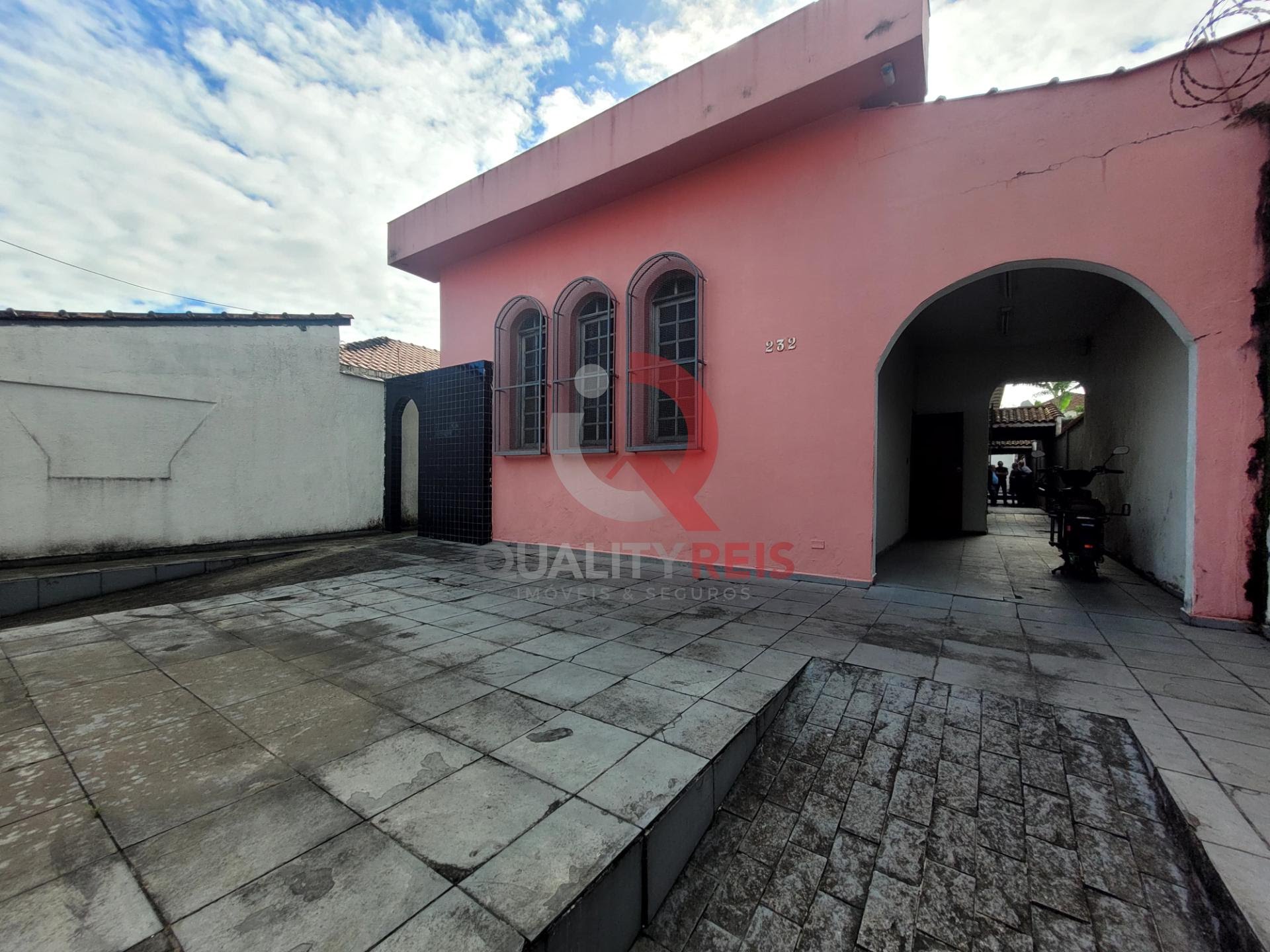 Loja-Salão, 400 m² - Foto 13