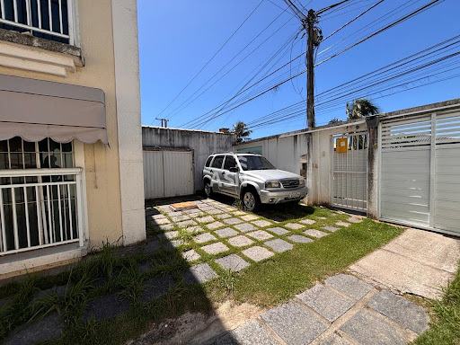 Apartamento em Extensão do Bosque - Rio das Ostras, RJ