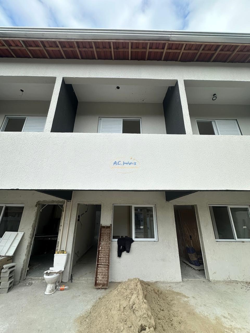 Casa à venda com 2 quartos, 1 banheiro, 1 vaga e 61m² no Jardim Imperador, Praia Grande (SP) — foto 23 de 26