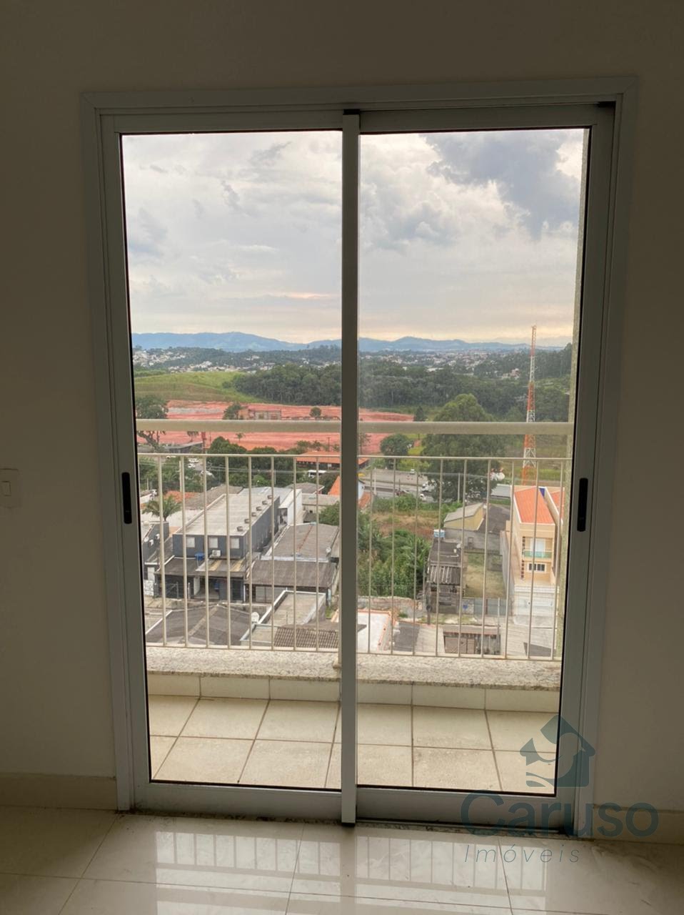 Apartamento para alugar com 3 quartos, 1 suíte, 2 vagas e 66m² no Bairro do Portão, Arujá (SP) — foto 6 de 15