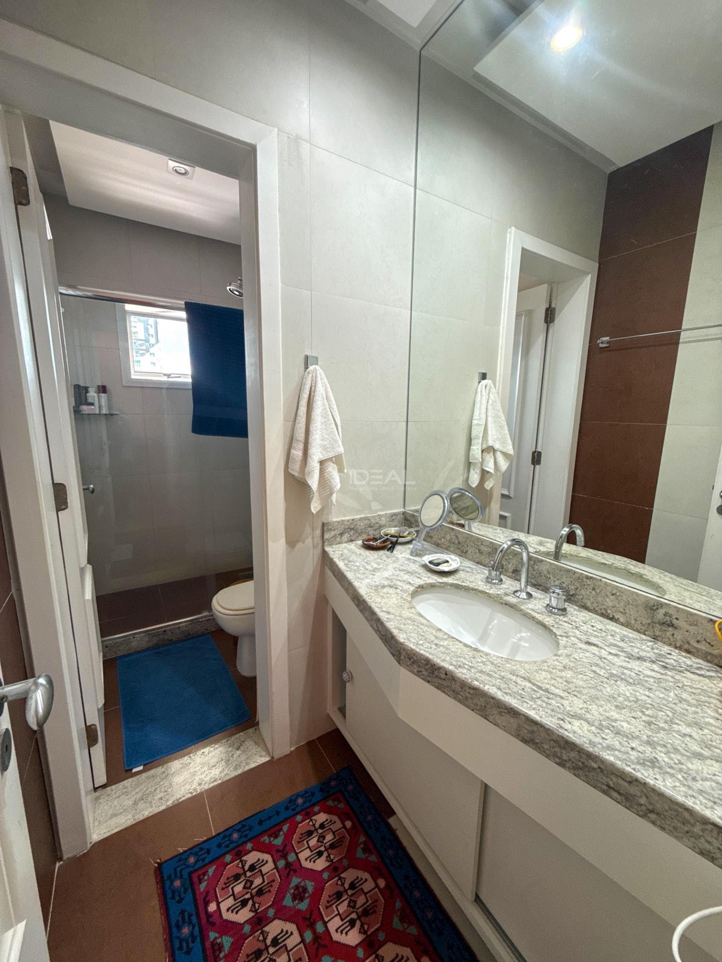 Apartamento à venda com 3 quartos, 1 suíte, 2 vagas e 169m² no Parque Tamandaré, Campos dos Goytacazes (RJ) — foto 16 de 30