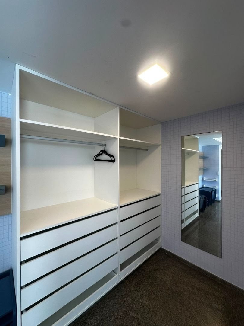 Apartamento à venda com 4 quartos, 4 suítes, 4 vagas e 357m² no Boa Viagem, Recife (PE) — foto 18 de 30