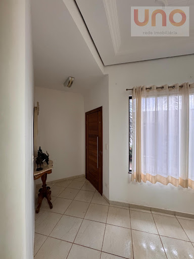 Casa em Carandá Bosque  -  Campo Grande
