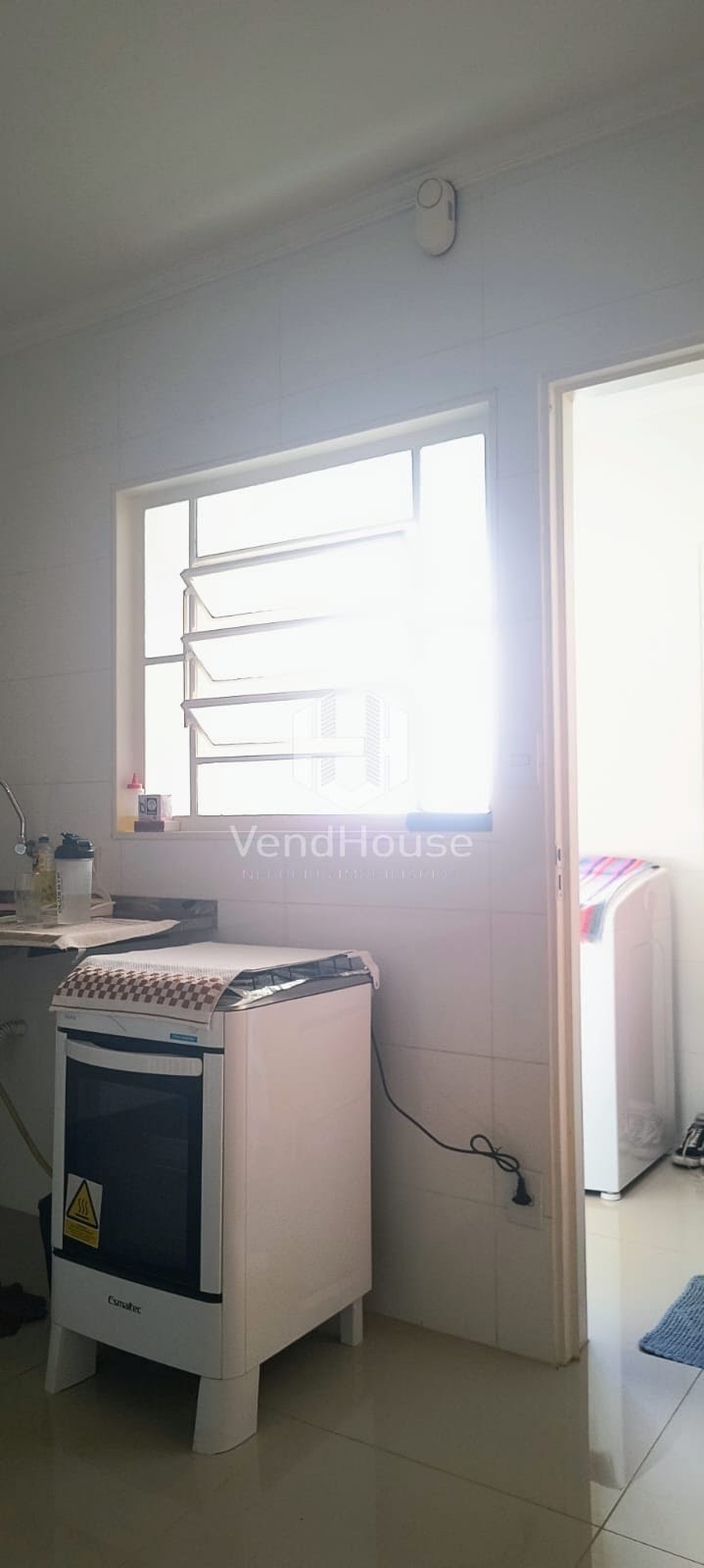 Apartamento à venda com 3 quartos, 1 suíte, 1 vaga e 85m² no São Monoel, São José do Rio Preto (SP) — foto 4 de 10