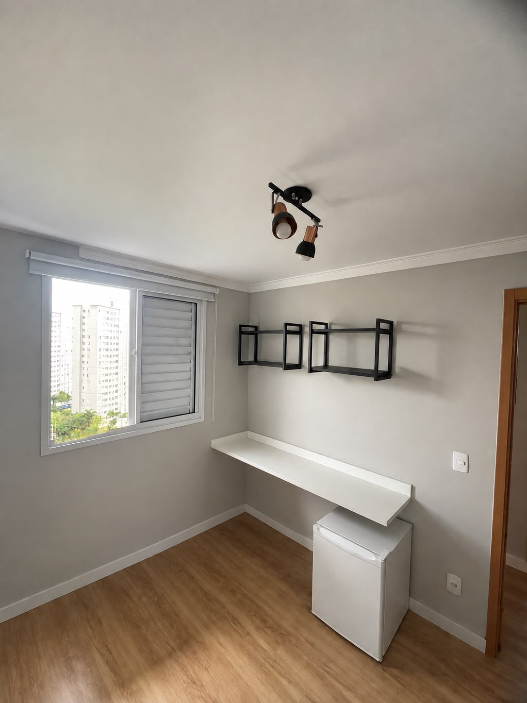 Apartamento à venda com 2 quartos, 1 banheiro, 1 vaga e 44m² no Jardim Íris, São Paulo (SP) — foto 11 de 12