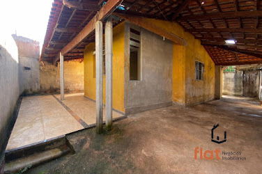 Casa à Venda no bairro Jardim América, Pará de Minas – 2 Quartos, 90m²