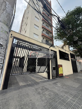 Apartamento em Penha de França  -  São Paulo