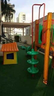 Apartamento à venda com 2 quartos, 1 suíte, 1 vaga e 54m² no Vila Pereira Barreto, São Paulo (SP) — foto 6 de 30