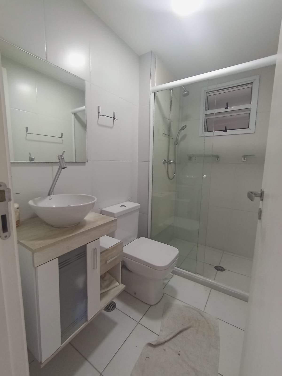 Apartamento à venda com 3 quartos, 1 suíte, 1 vaga e 69m² no Freguesia do Ó, São Paulo (SP) — foto 17 de 30
