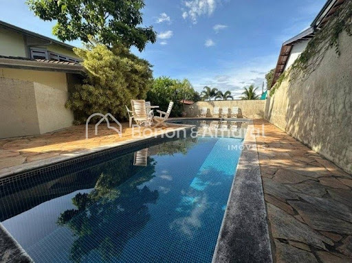 Casa de Condomínio, 4 quartos - Foto 32