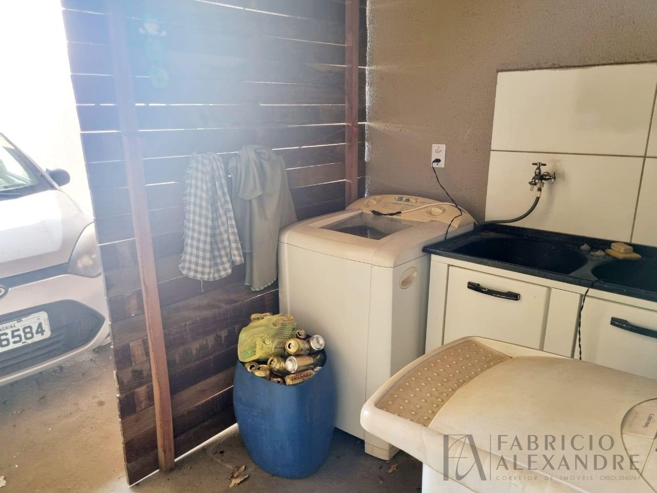 Casa à venda com 3 quartos, 1 banheiro, 4 vagas e 165m² no Jardim Nazareth, São José do Rio Preto (SP) — foto 6 de 22