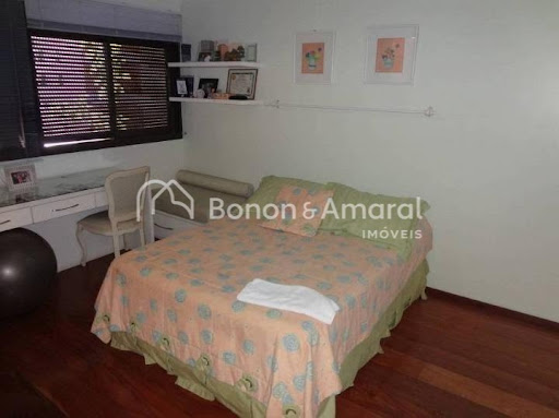Apartamento, 4 quartos, 280 m² - Foto 23