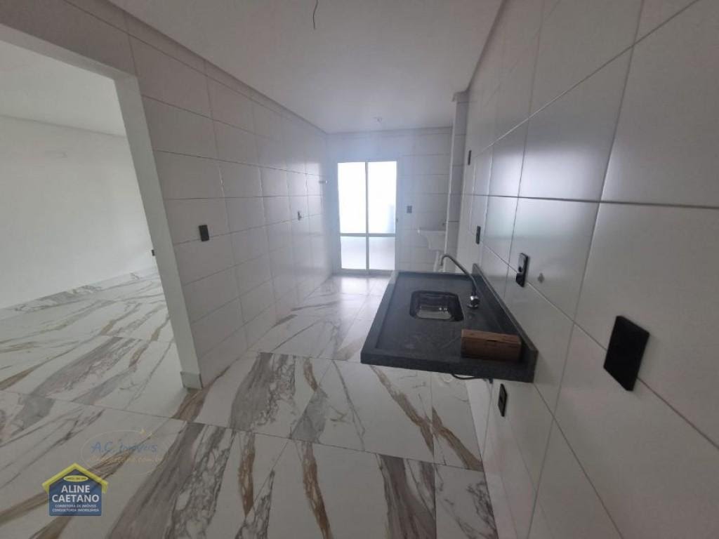 Apartamento à venda com 3 quartos, 2 suítes, 2 vagas e 126m² no Aviação, Praia Grande (SP) — foto 14 de 30