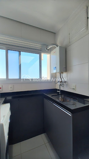 Apartamento, 1 quarto, 57 m² - Foto 16