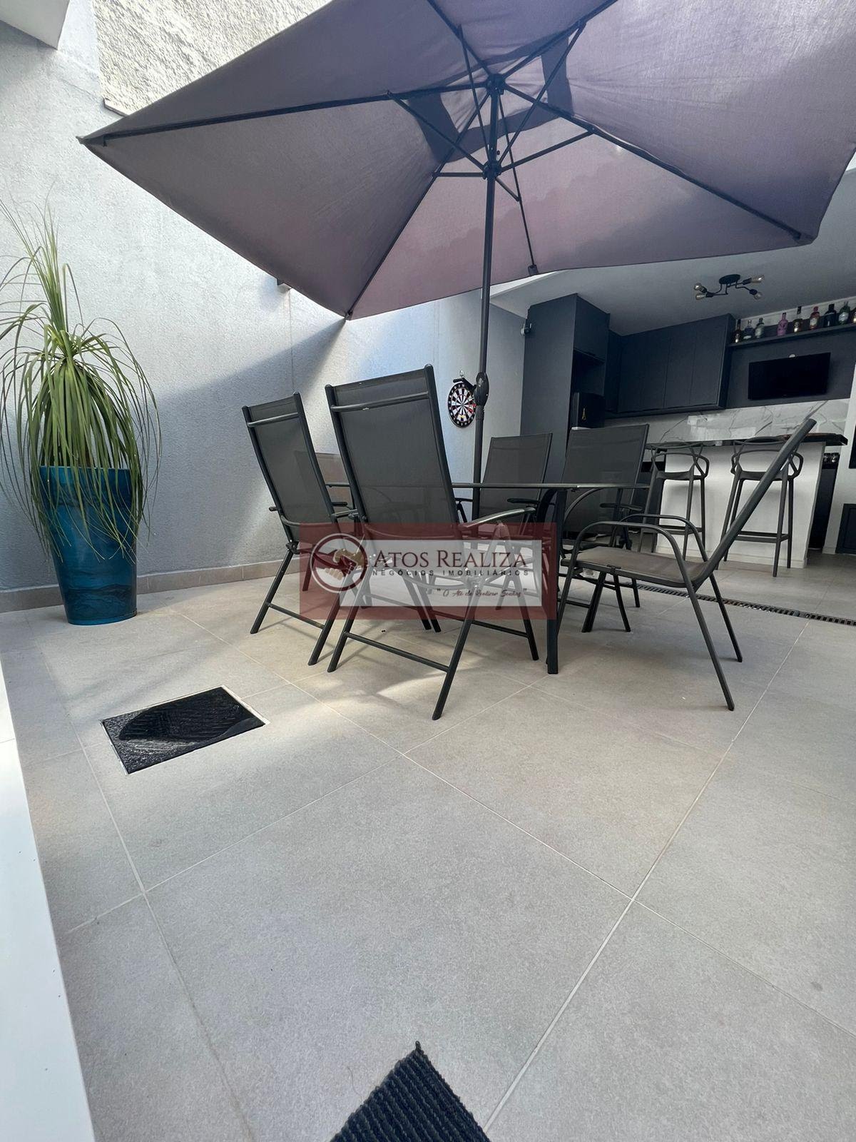 Casa à venda com 3 quartos, 2 suítes, 2 vagas e 143m² no Jardim Prudência, São Paulo (SP) — foto 12 de 17