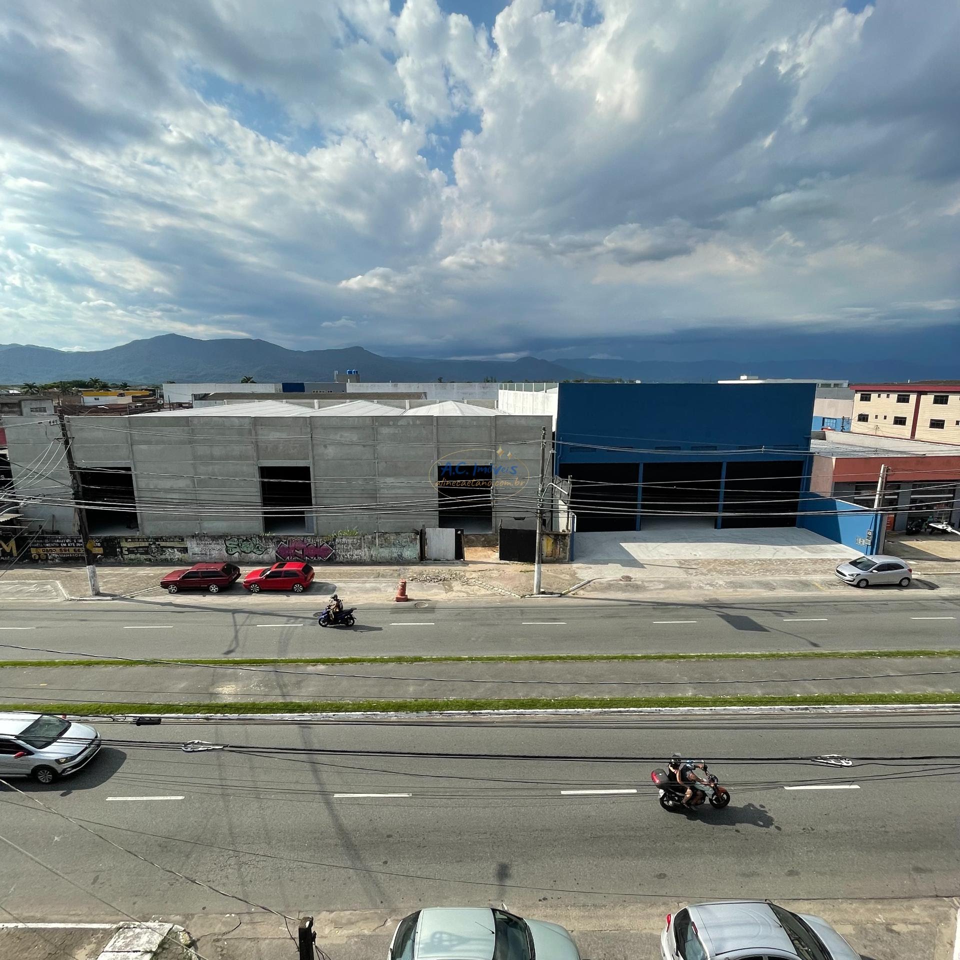 Studio à venda com 1 quarto, 1 banheiro, 1 vaga e 37m² no Aviação, Praia Grande (SP) — foto 4 de 19