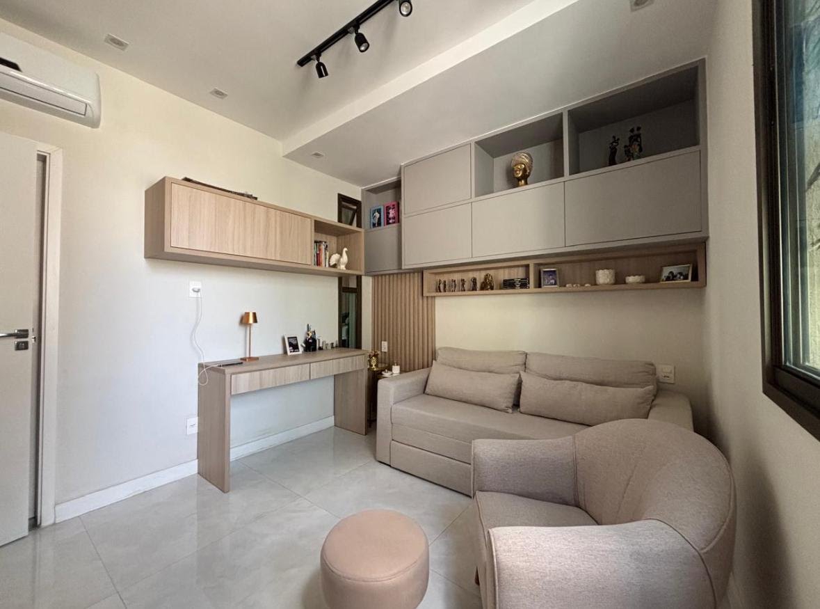 Casa à venda com 4 quartos, 2 suítes, 2 vagas e 120m² no Registro, Feira de Santana (BA) — foto 19 de 23