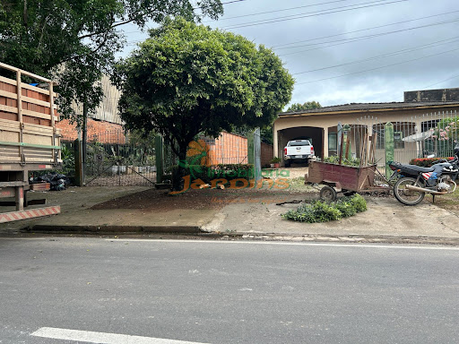 Casa em Nova Brasília - 2º Distrito  -  Ji-Paraná