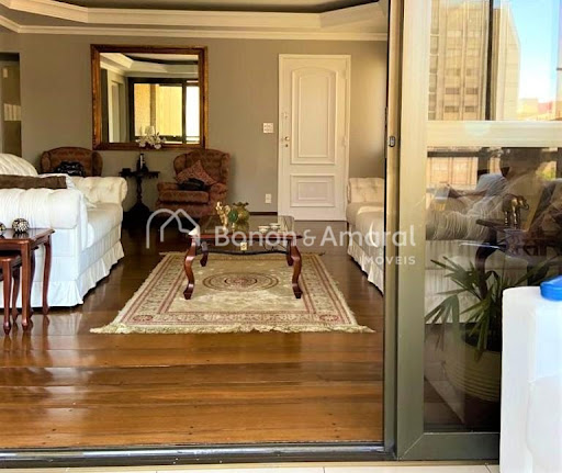 Apartamento, 4 quartos, 190 m² - Foto 6
