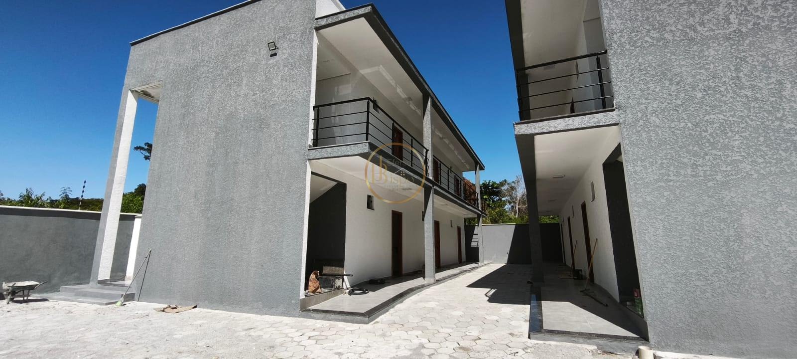 Studio à venda com 1 quarto, 1 banheiro e 40m² no Alto Taperapuan, Porto Seguro (BA) — foto 9 de 10