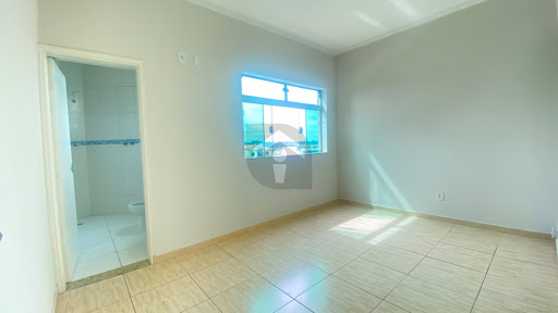 Sala comercial em Vila Teixeira  -  Alfenas