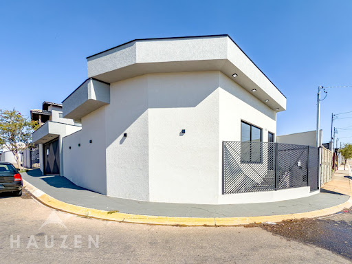 Casa em Residencial Piemonte  -  Bragança Paulista