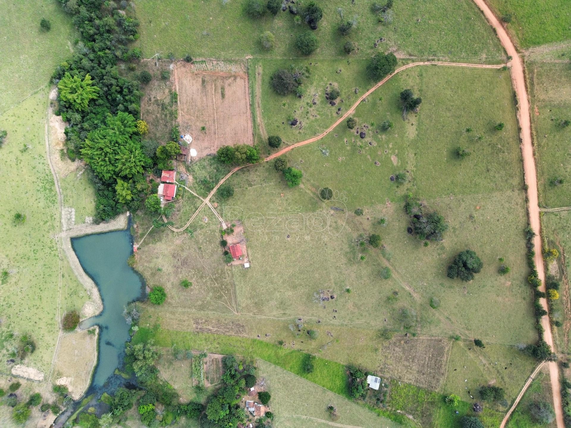 Rural à venda no Estrada Que Liga Itapuranga A Vila São José, Itapuranga (GO) — foto 4 de 30