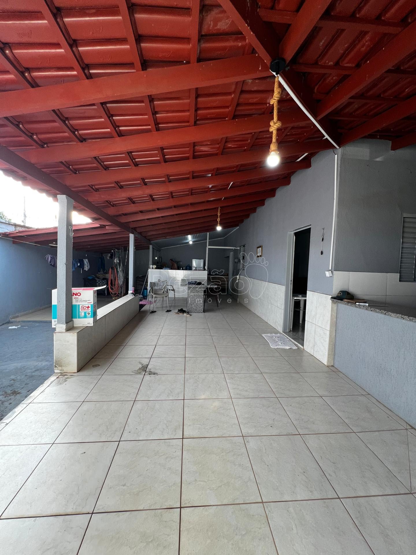 Casa à venda com 2 quartos, 1 suíte, 2 vagas e 120m² no Parque Alvorada, Itapuranga (GO) — foto 3 de 21
