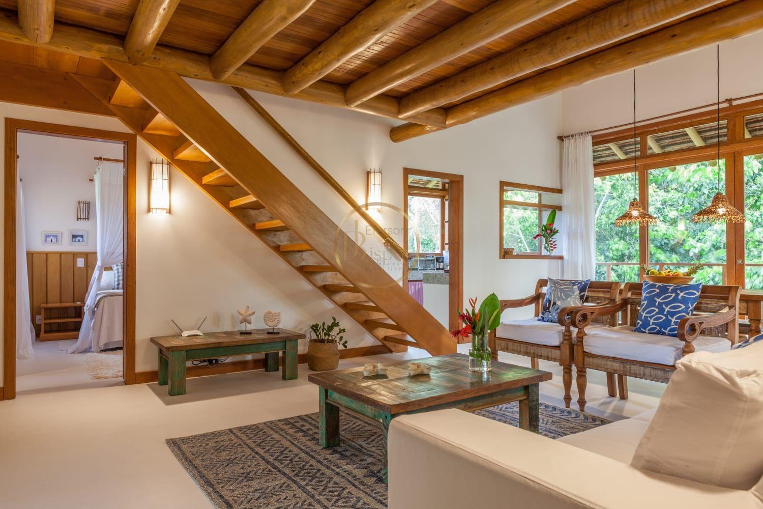Casa à venda com 3 quartos, 2 suítes, 2 vagas e 136m² no Estrada de Trancoso, Porto Seguro (BA) — foto 2 de 22