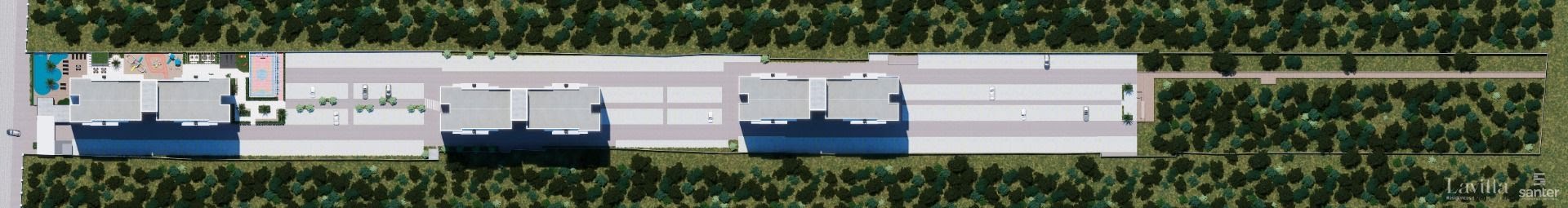 Apartamento à venda com 2 quartos, 1 suíte, 1 vaga e 75m² no Praia de Armação, Penha (SC) — foto 22 de 24