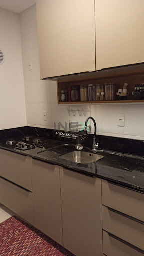 Apartamento em Morretes  -  Itapema