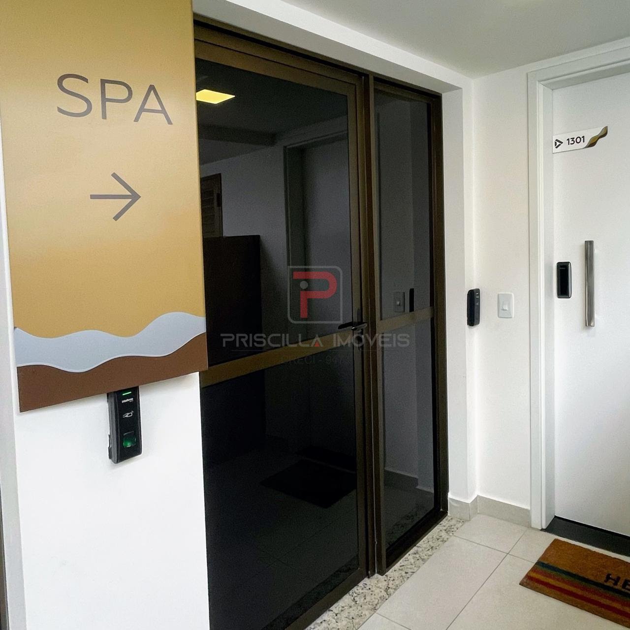 Apartamento à venda com 2 quartos, 1 suíte, 1 vaga e 65m² no Cabo Branco, João Pessoa (PB) — foto 20 de 24