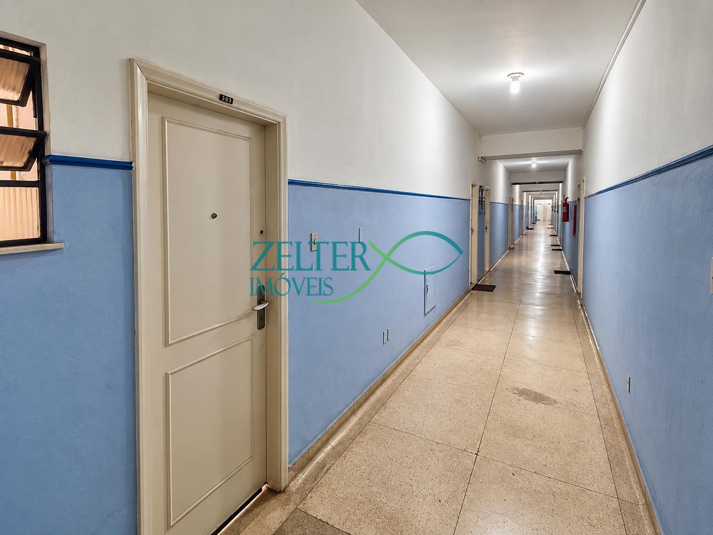 Apartamento à venda com 1 banheiro e 24m² no Tijuca, Rio de Janeiro (RJ) — foto 21 de 22