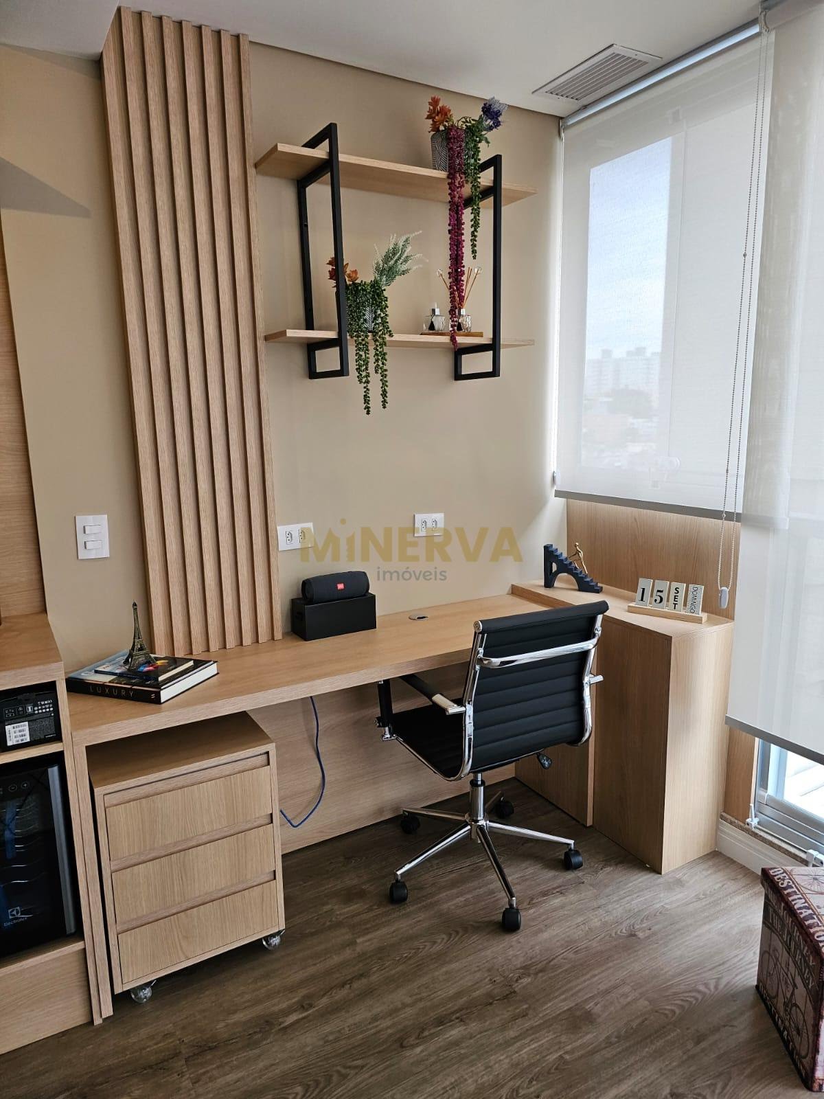 Apartamento para alugar com 1 quarto, 1 banheiro, 1 vaga e 30m² no Macedo, Guarulhos (SP) — foto 5 de 12