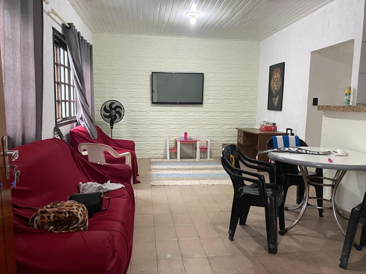 Casa à venda com 2 quartos, 2 banheiros, 2 vagas e 242m² no Perequê-açu, Ubatuba (SP) — foto 4 de 4
