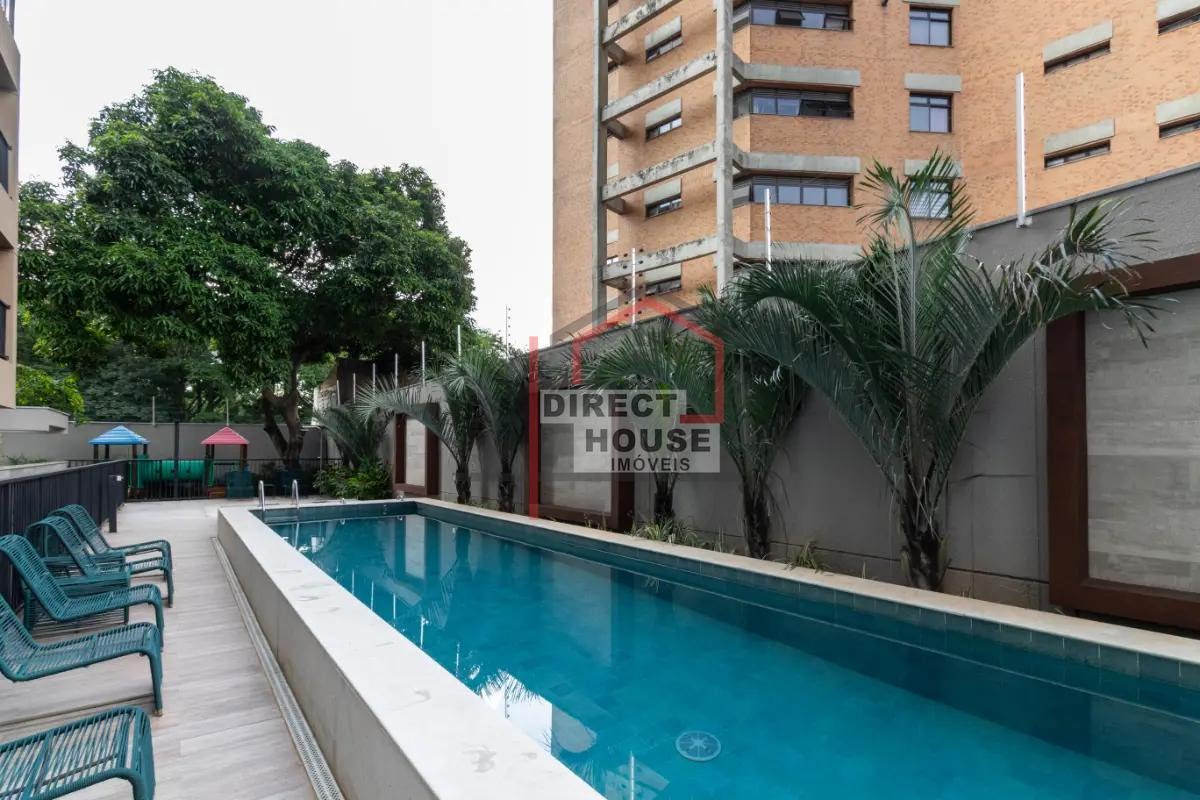 Apartamento, 58 m² - Foto 59