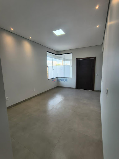 Casa à venda no bairro Belvedere 1 