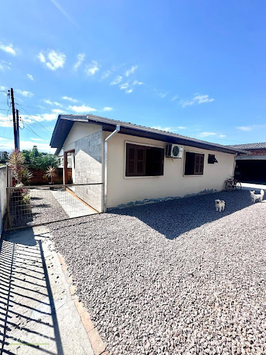Casa em Centro  -  Araranguá