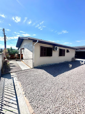 Casa em Centro  -  Araranguá