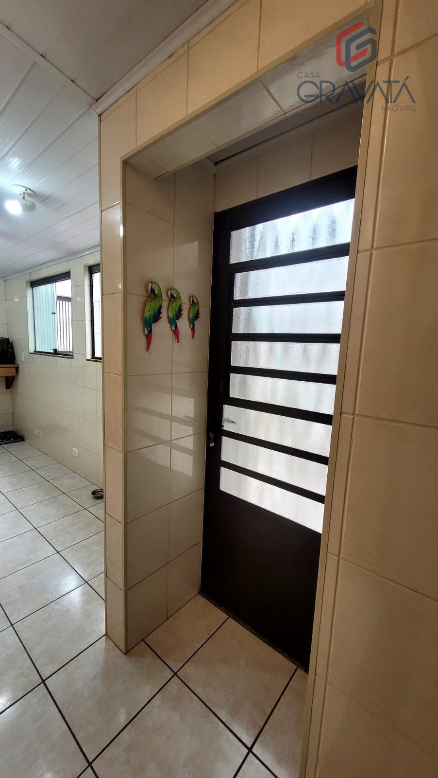 Casa à venda com 4 quartos, 1 suíte, 2 vagas e 209m² no Vila Boa Vista, Santo André (SP) — foto 13 de 27